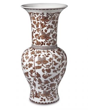 Gifts - Chocolate Ginger Jar Femme Vase West Elm.jpg